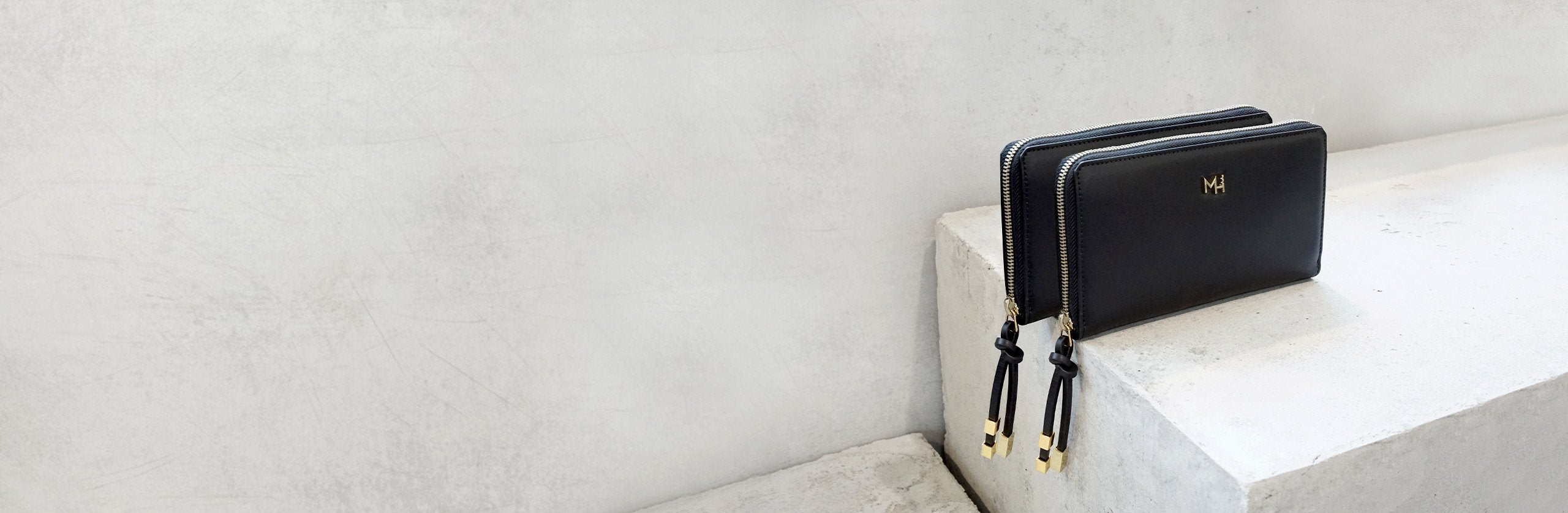 Portemonnaies & Etuis & Wallets