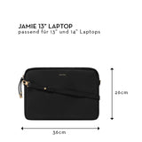 JAMIE 13'' LAPTOPTAS
