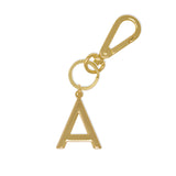 BUCHSTABEN ANHÄNGER