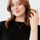 Aurelia Hart ketting