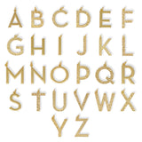 schlüsselanhänger buchstaben