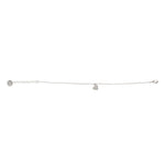 Armband Herz silber