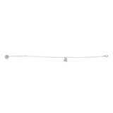 Armband Herz silber