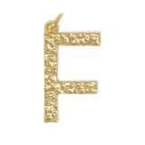 BUCHSTABEN ANHÄNGER
