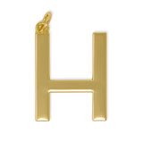 BUCHSTABEN ANHÄNGER