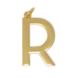 BUCHSTABEN ANHÄNGER