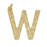 BUCHSTABEN ANHÄNGER