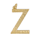 BUCHSTABEN ANHÄNGER