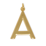 BUCHSTABEN ANHÄNGER