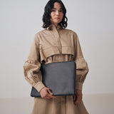 LUCIE 15" LAPTOP SLEEVE