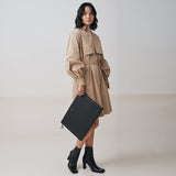 LUCIE 15" LAPTOP SLEEVE