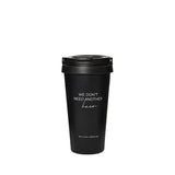 Tasse à café Héroïne