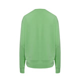 SWEATER GREEN