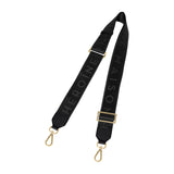 LOGO SHOULDER STRAP