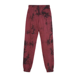 KLASSIEKE JOGGER BISQUETIEDYE