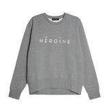 PULL GRIS